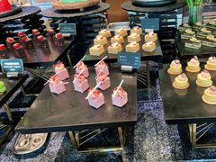 -美食汇自助餐厅(成都万达瑞华酒店)