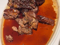 -八府香鸭·啫啫煲(华山路店)