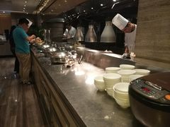 -北京王府井希尔顿酒店·万斯阁西餐厅