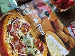 -米斯特比萨(望京西园店)