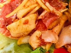 -老北京石记炙子烤肉(松园店)