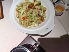 -千百味红餐厅·江西菜(绿地双子塔店)