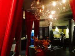 -半秋山西餐厅(巴南万达广场店)