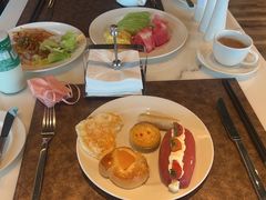 -云厨·高空西餐厅(成都瑯珀·凯悦臻选酒店)