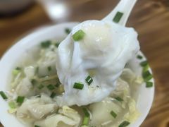 -胖子馄饨坊
