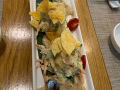 -樱の千渡日式料理·铁板烧•烧鸟(金盛田广场店)