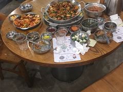 -姜虎东白丁烤肉(深圳湾后海汇店)