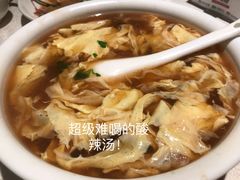 -永乐饭庄(安德路店)
