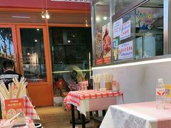 -肉店炸炸炸·铁板孜然牛肉