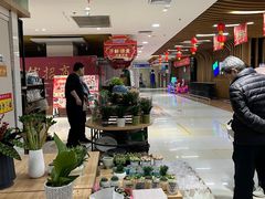 -万达广场(东营西城店)