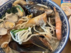 -舟山朱家尖威斯汀酒店·知味标帜自助餐厅