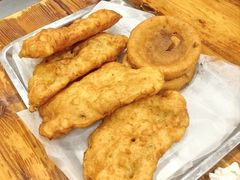 -小秋水饺(大成路总店)
