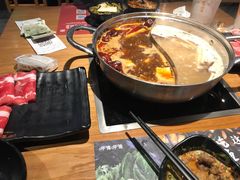 -呷哺呷哺(砂之船奥莱店)