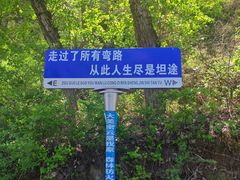 -雾灵西峰