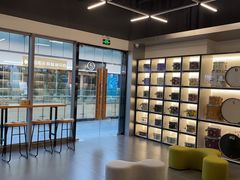 -万达广场(合肥天鹅湖店)