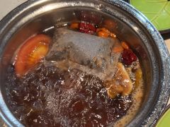 -一叶一世界·素食餐厅(锦华万达店)