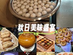 -安泰楼·佛跳墙创始人·传统闽味早茶·酒楼(三坊七巷闽菜地标店)