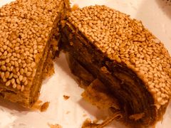 -北门涮肉·炭火铜锅涮肉(什刹海店)