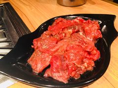 烤牛肉-汉拿山(汇一城店)