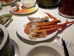 -加餐海鲜自助(集美银泰百货店)