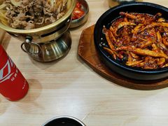 -米村拌饭(南京万达茂店)