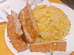 -鼎泰丰(嘉年华•海信广场VILLAGE店)