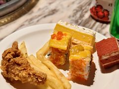 -火炉火自助餐(喜隆多店)