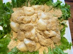 -朴小妹人参鸡汤火锅(长白山万达店)