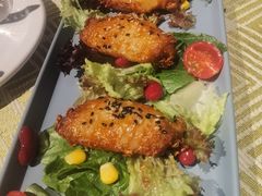 -一棵树·意大利西餐厅One Tree(新城店)