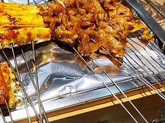 宫后筋-熙成烧烤·三十三年(开发区店)