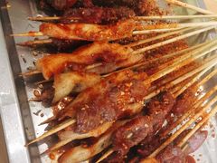 -金乐活美食(中街店)