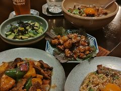 -埋位小酒馆(东城店)