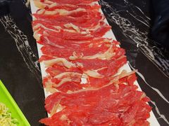-古乐牛香·鲜牛肉牛杂火锅(解放东路店)