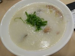 -盛记粥面(佐敦店)