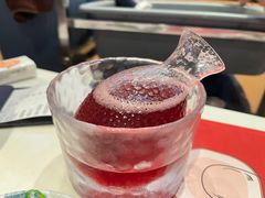 -花漫里日式餐厅(南安中骏店)