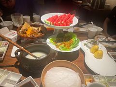 -北京老铺烤鸭(第五国际店)
