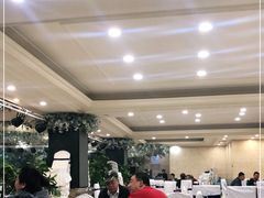 大堂-清雅轩·清真菜·春饼•烤鸭(滑翔店)