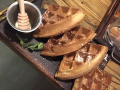 -春庄咖啡SpringHues(钟楼小区店)