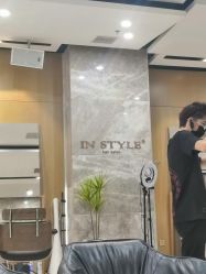 -IN STYLE·全国形象店
