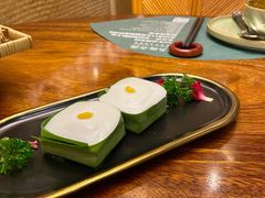 椰汁西米糕-苏梅花园(群星城店)
