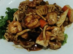 -大铁勺新津菜(东丽阳光新业广场店)