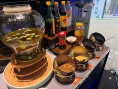 -东方饺子王(哈西万达店)