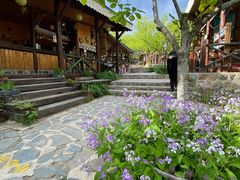 -北京水岸山吧度假村(雁栖镇店)