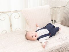-东方童话儿童摄影(万州店)