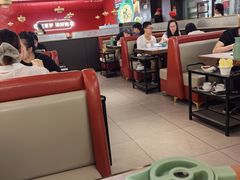 -百岁我家酸菜鱼(龙湾万达店)