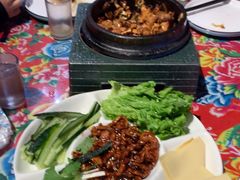 -人民公社大食堂(张家湾店)