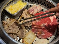 -木槿花韩式炭烤·熟成肉工坊(孙文东路店)