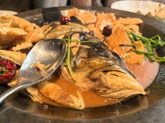 -秀儿四九城·新京菜(亚运村鸟巢店)