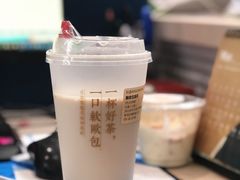 -奈雪的茶(青岛卓悦里INTOWN店)