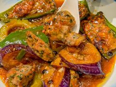 -山水茶艺馆·点心粤菜·30年老字号